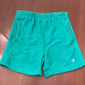 Vintage Champion Sweat Shorts